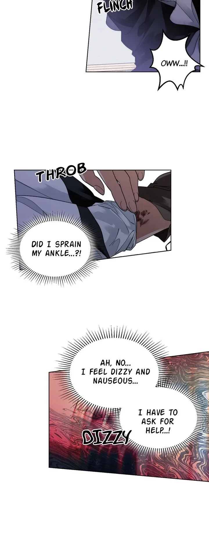 Charlottes Letter Chapter 46 page 14