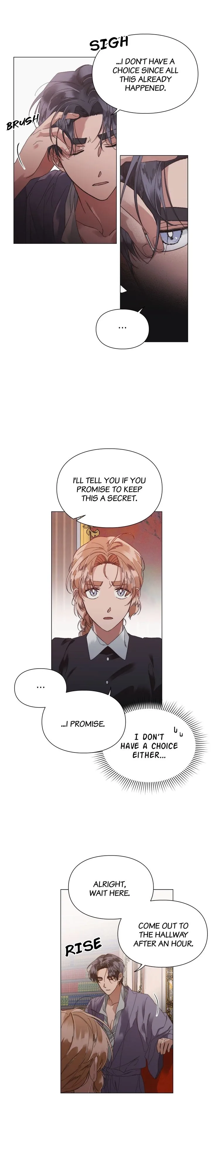 Charlottes Letter Chapter 47 page 13