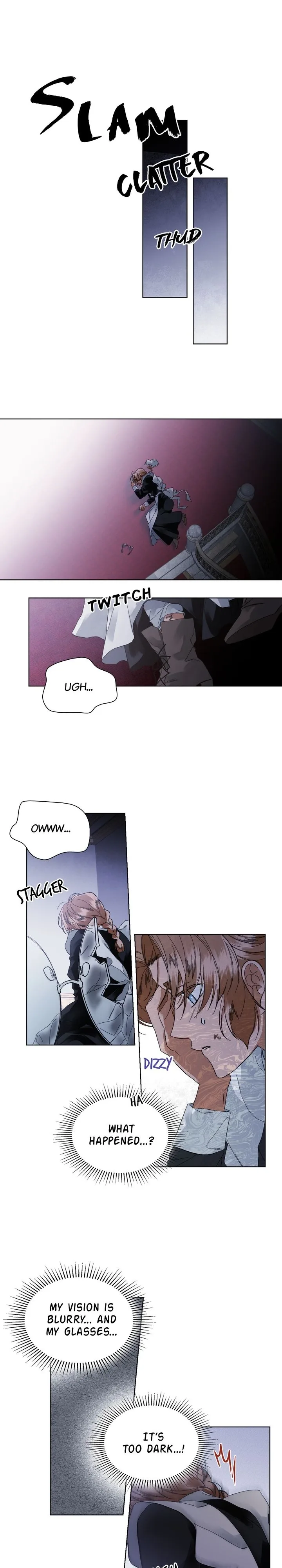 Charlottes Letter Chapter 46 page 13