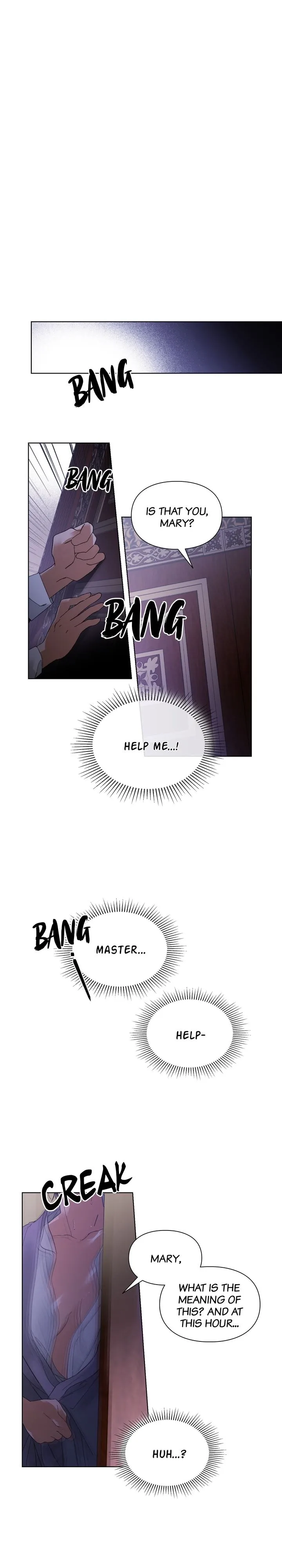 Charlottes Letter Chapter 46 page 15