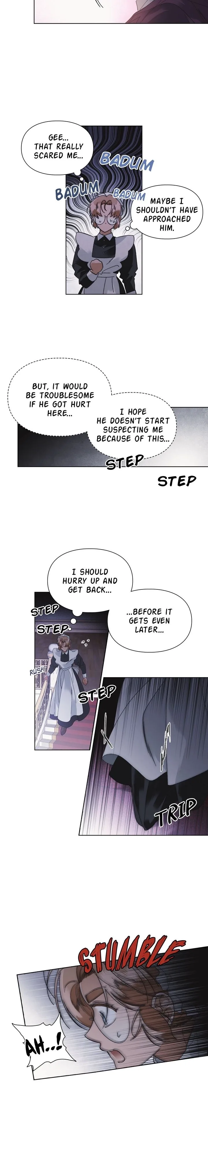 Charlottes Letter Chapter 46 page 11