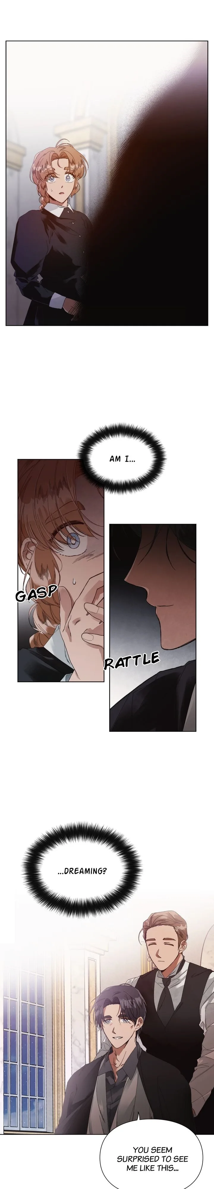 Charlottes Letter Chapter 48 page 3