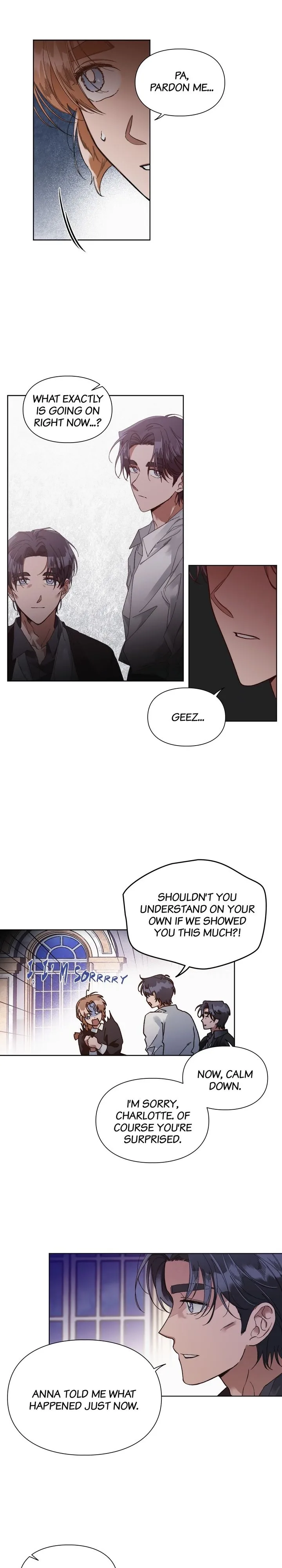 Charlottes Letter Chapter 48 page 5