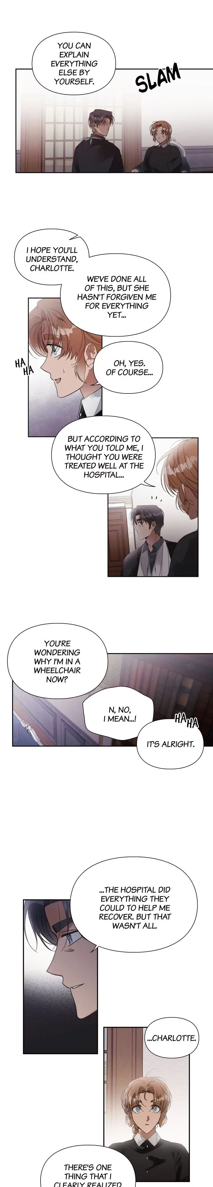 Charlottes Letter Chapter 50 page 14
