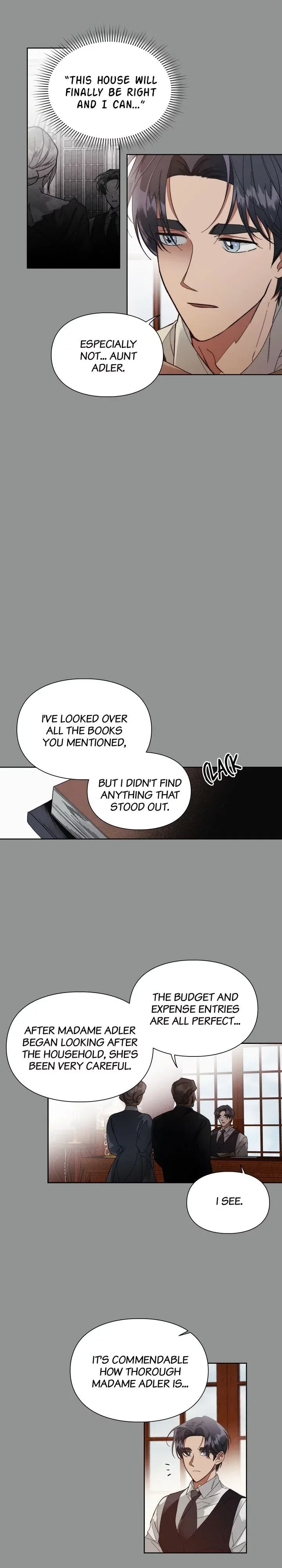 Charlottes Letter Chapter 49 page 13