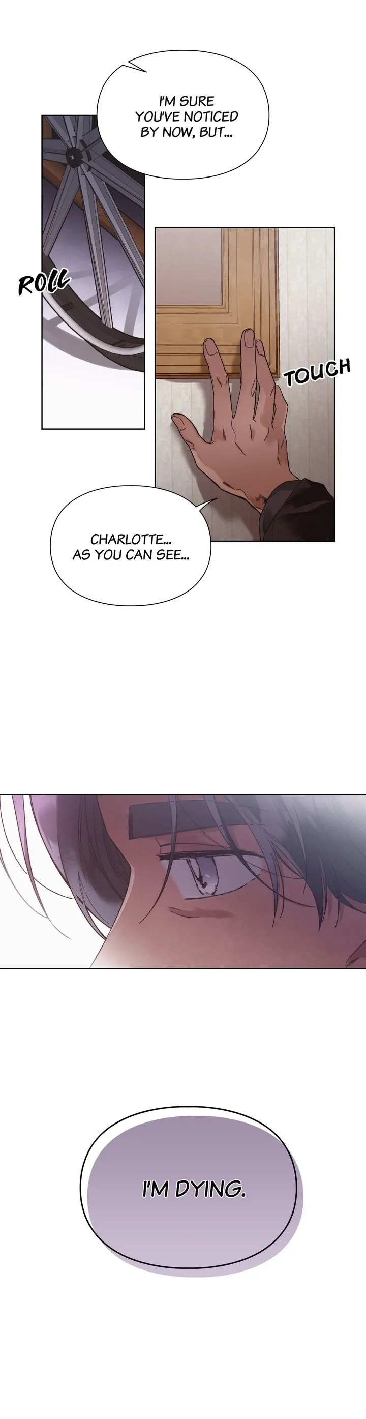 Charlottes Letter Chapter 48 page 15