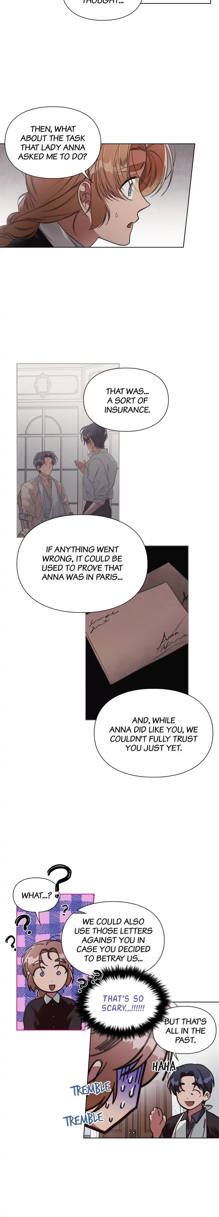 Charlottes Letter Chapter 52 page 9