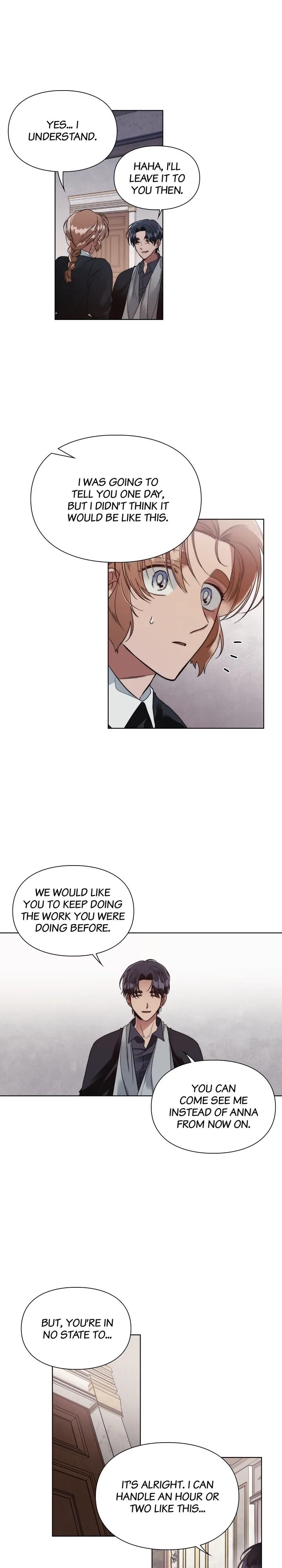 Charlottes Letter Chapter 52 page 11