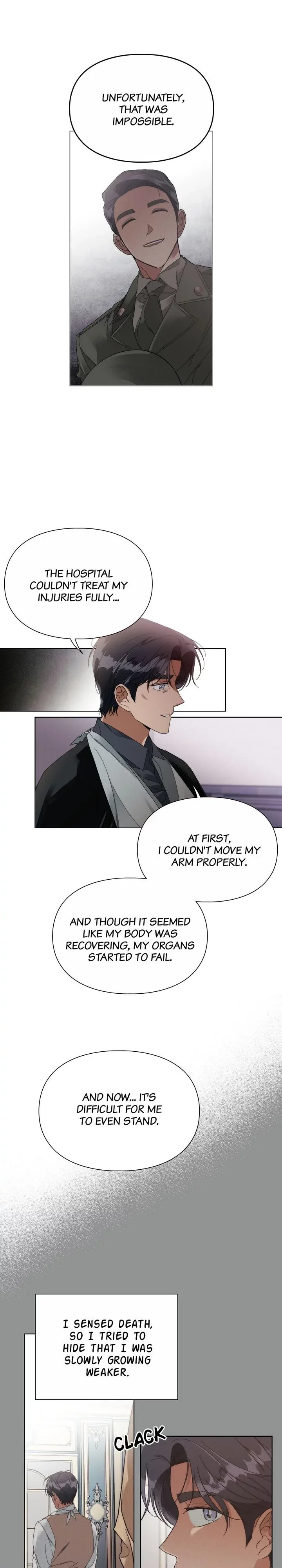 Charlottes Letter Chapter 51 page 6