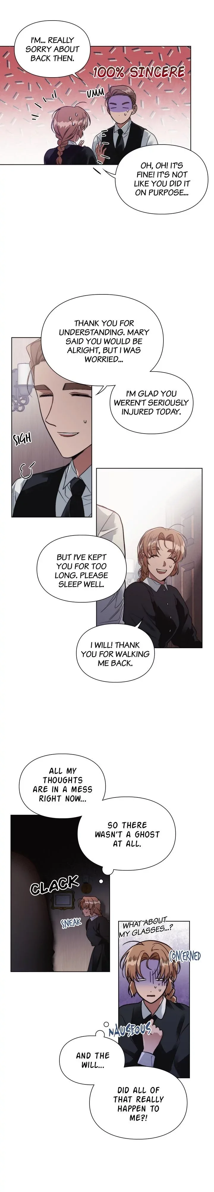 Charlottes Letter Chapter 52 page 16