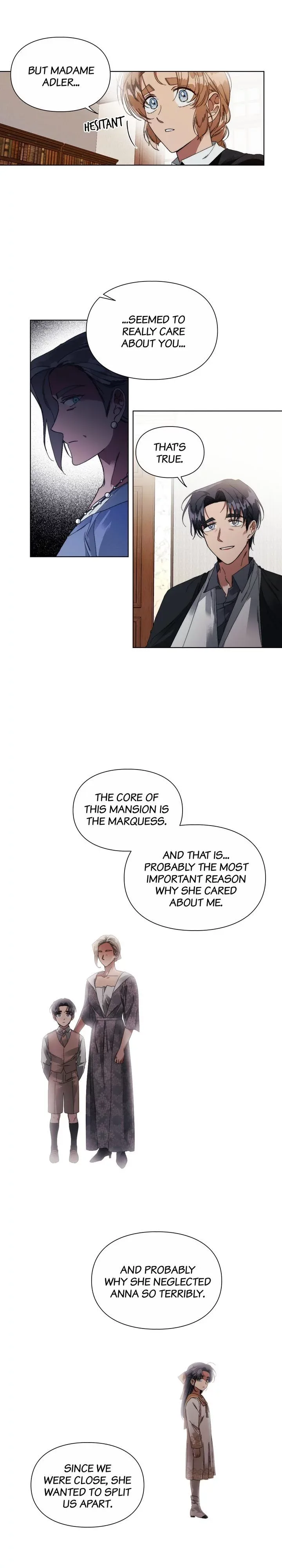 Charlottes Letter Chapter 51 page 3
