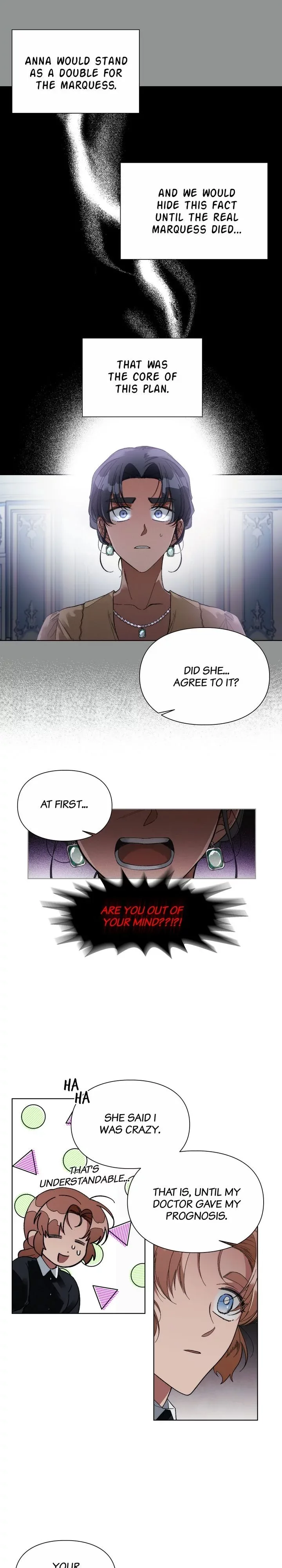 Charlottes Letter Chapter 51 page 9