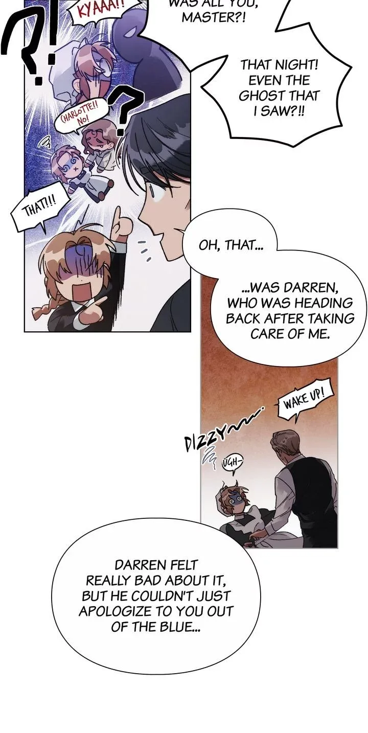 Charlottes Letter Chapter 51 page 14