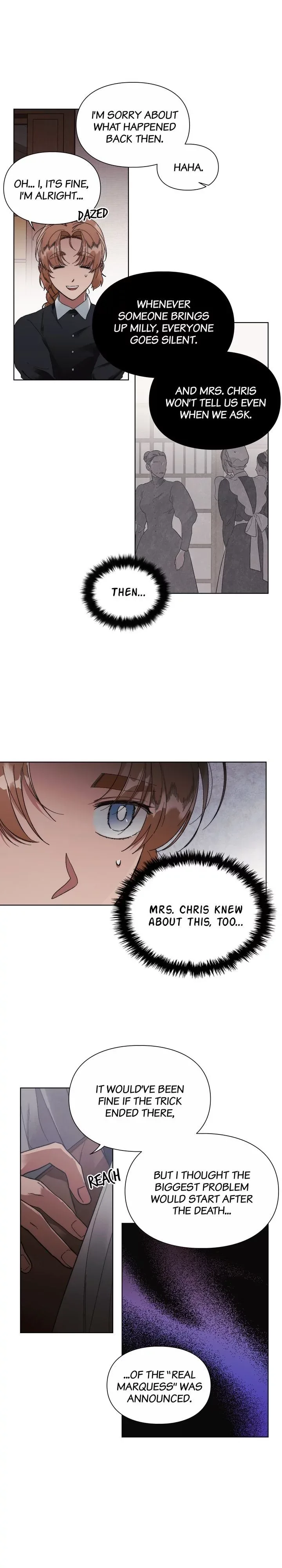 Charlottes Letter Chapter 51 page 15