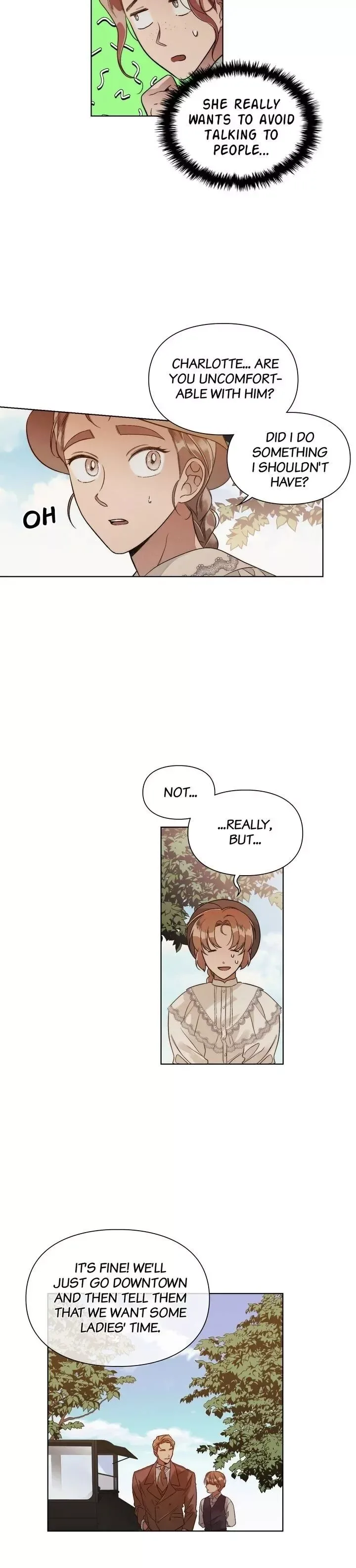 Charlottes Letter Chapter 56 page 12