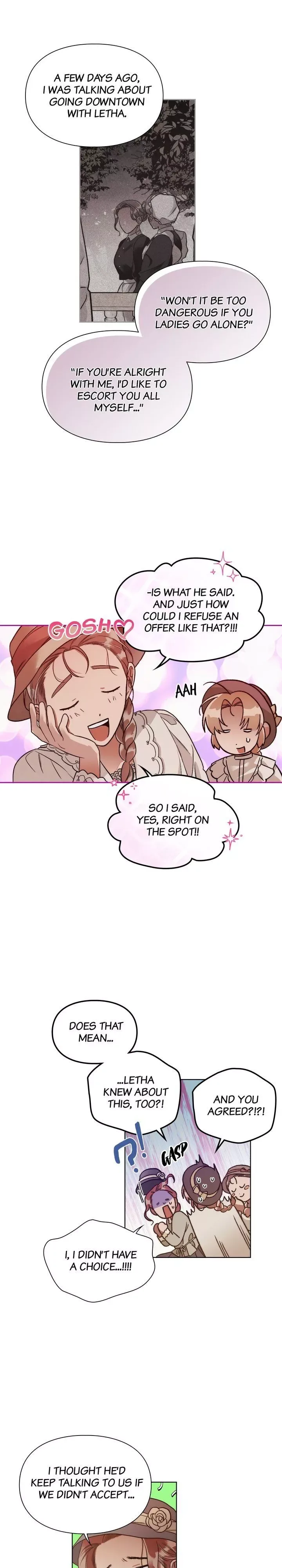 Charlottes Letter Chapter 56 page 11