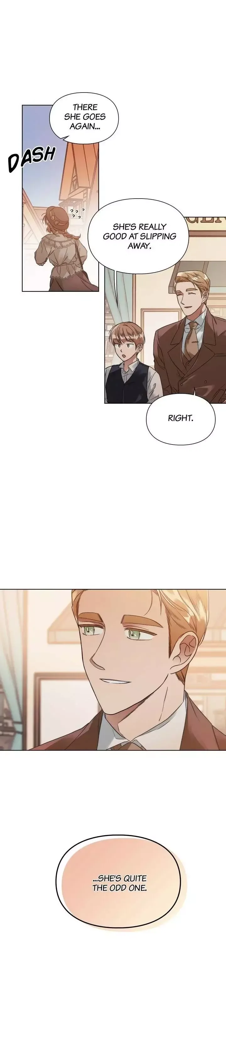 Charlottes Letter Chapter 56 page 19