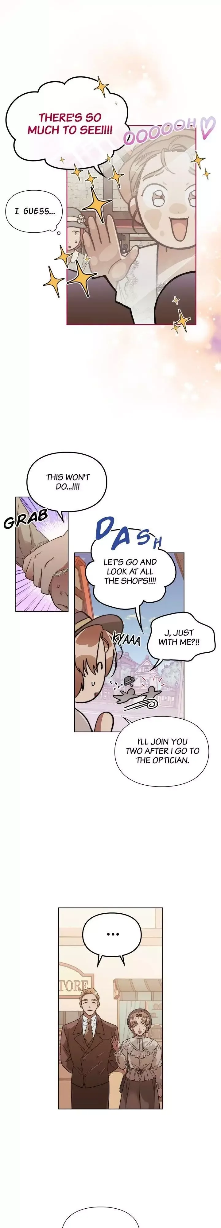 Charlottes Letter Chapter 56 page 17