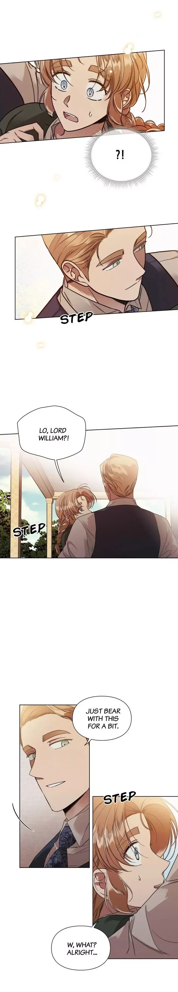 Charlottes Letter Chapter 55 page 3