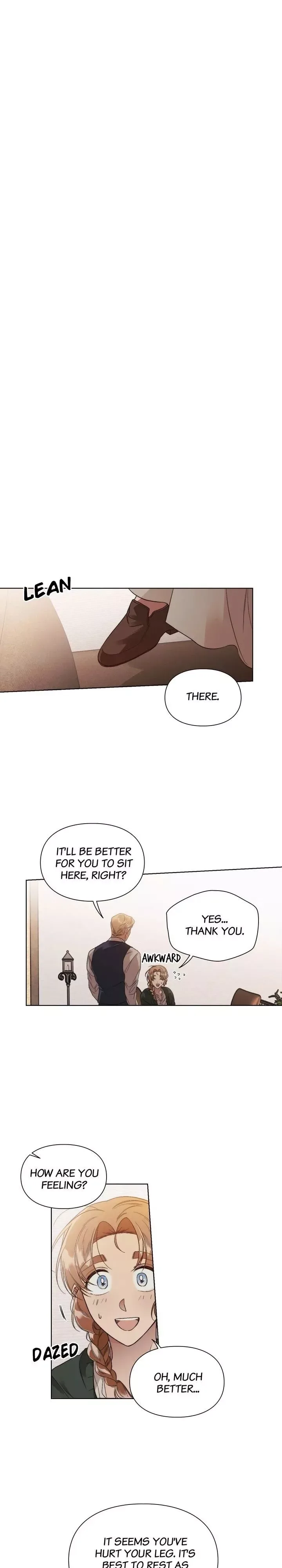 Charlottes Letter Chapter 55 page 4