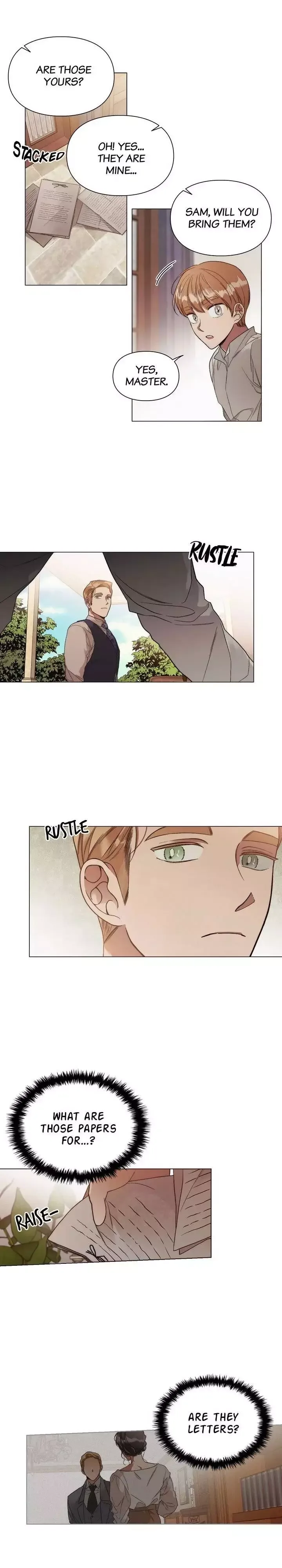 Charlottes Letter Chapter 55 page 6