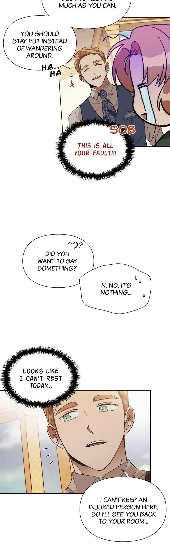 Charlottes Letter Chapter 55 page 5