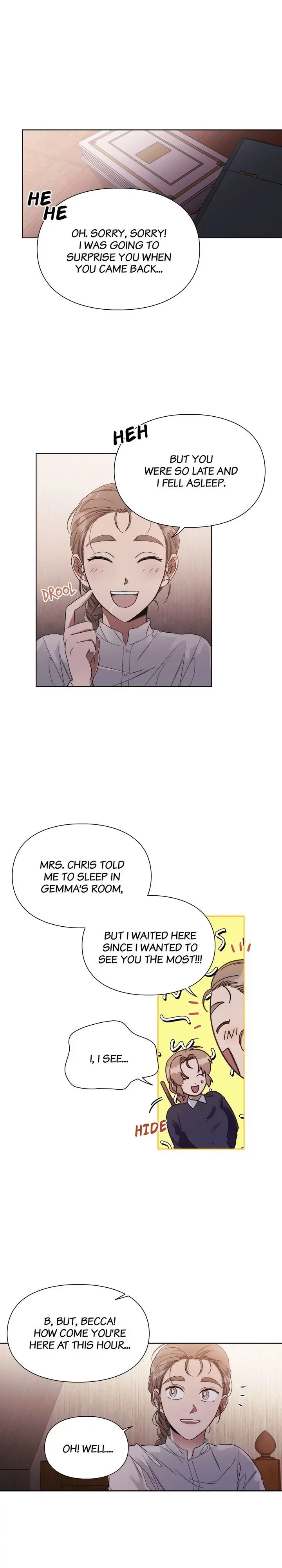 Charlottes Letter Chapter 53 page 6