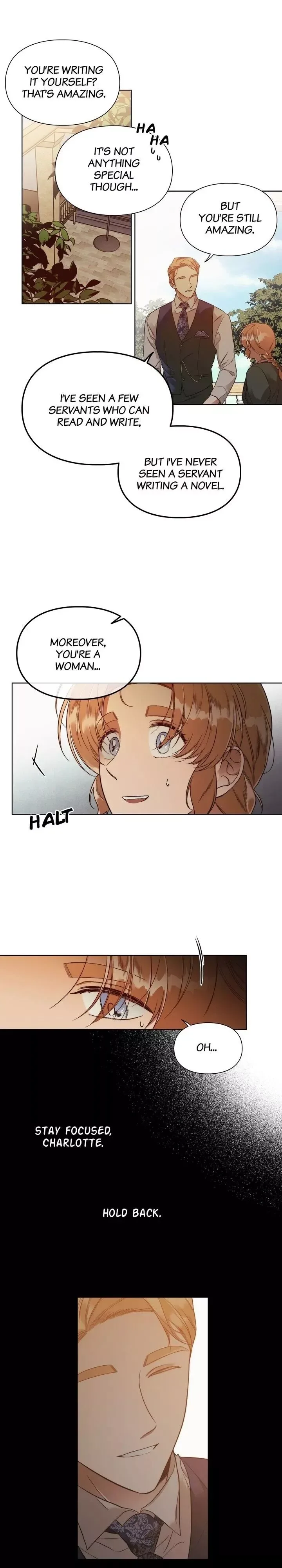 Charlottes Letter Chapter 55 page 8