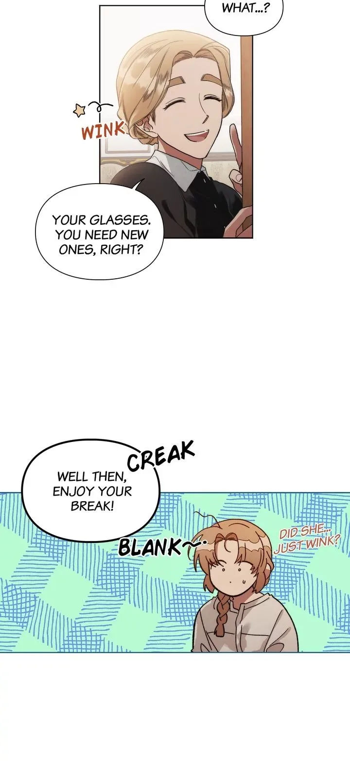 Charlottes Letter Chapter 53 page 16