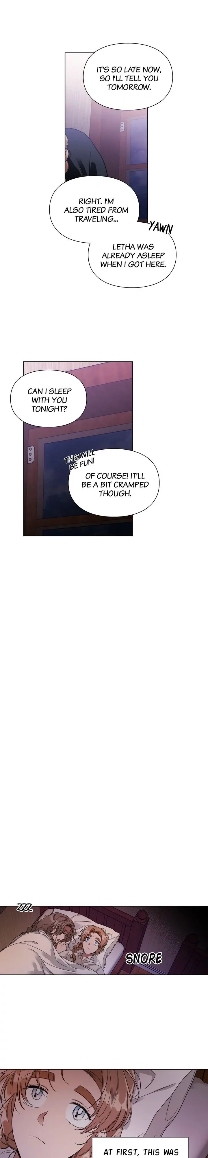 Charlottes Letter Chapter 53 page 11