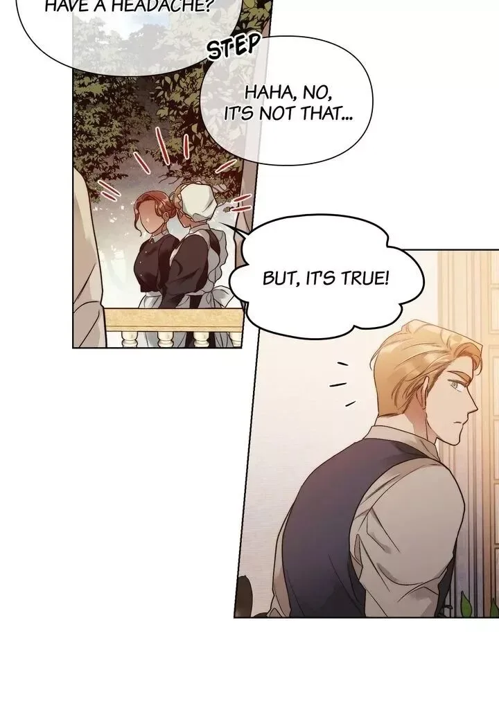 Charlottes Letter Chapter 55 page 13