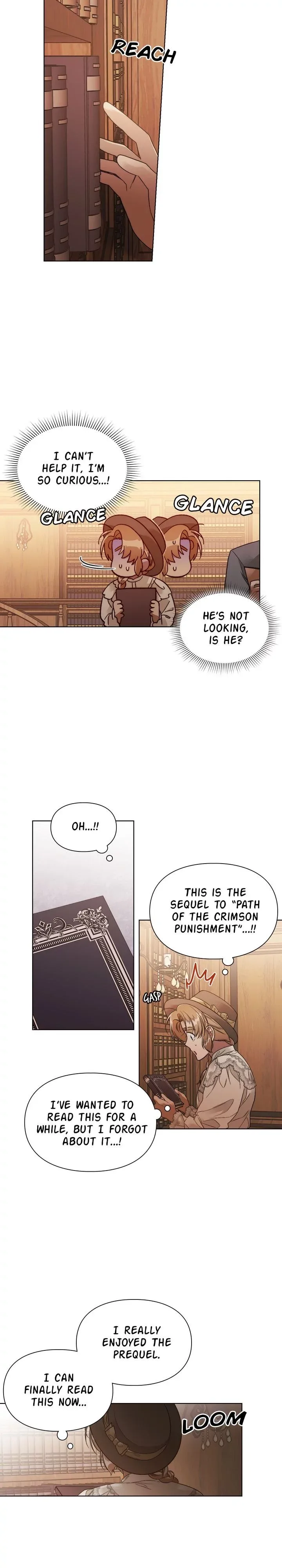 Charlottes Letter Chapter 58 page 6