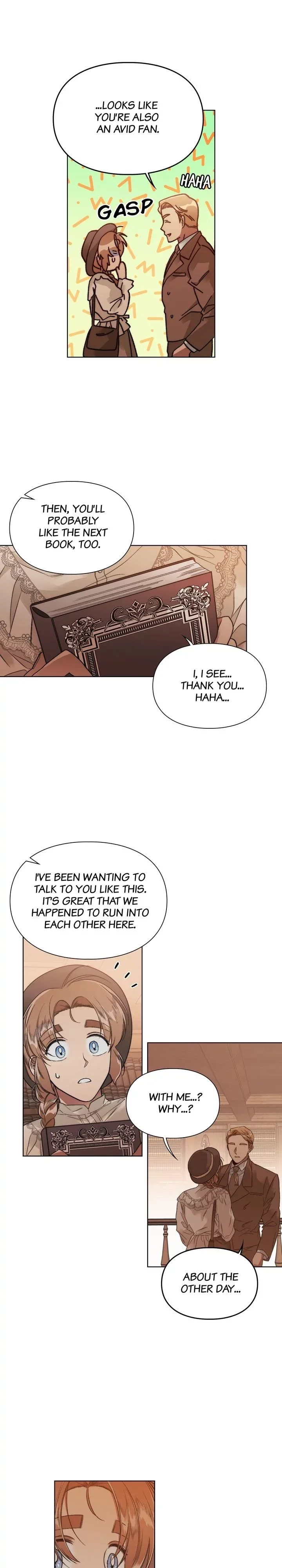 Charlottes Letter Chapter 58 page 11
