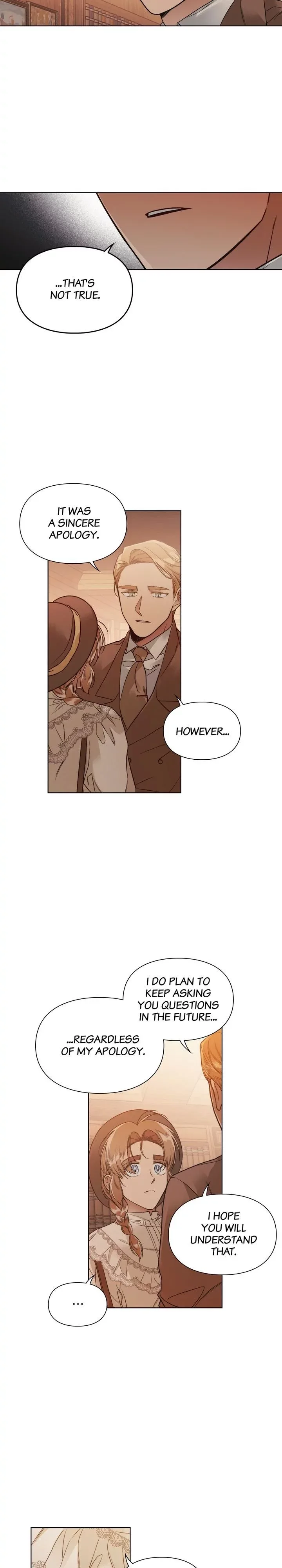 Charlottes Letter Chapter 58 page 15