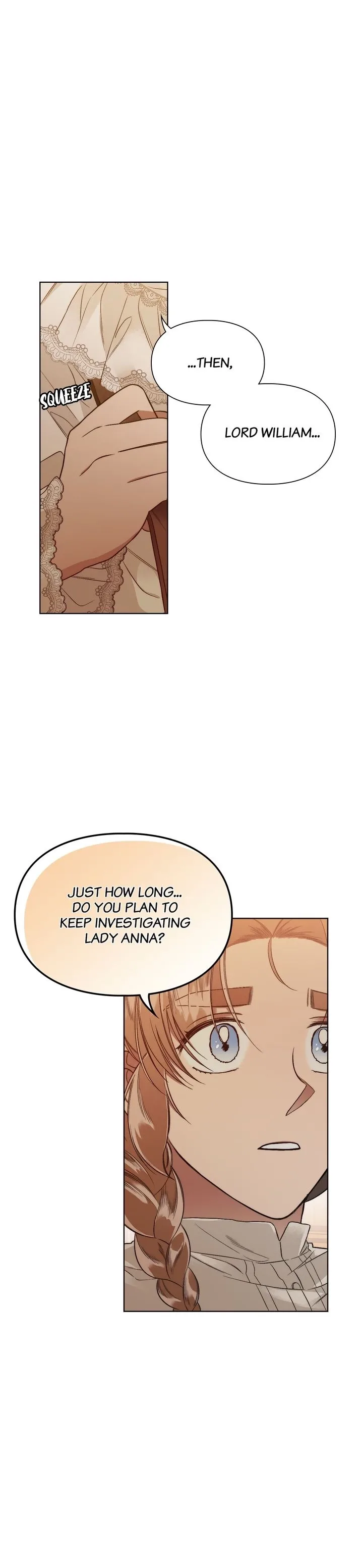 Charlottes Letter Chapter 59 page 1