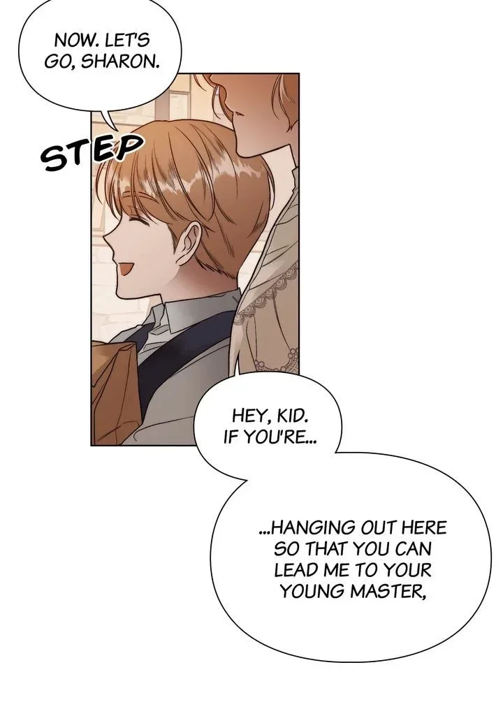 Charlottes Letter Chapter 60 page 5