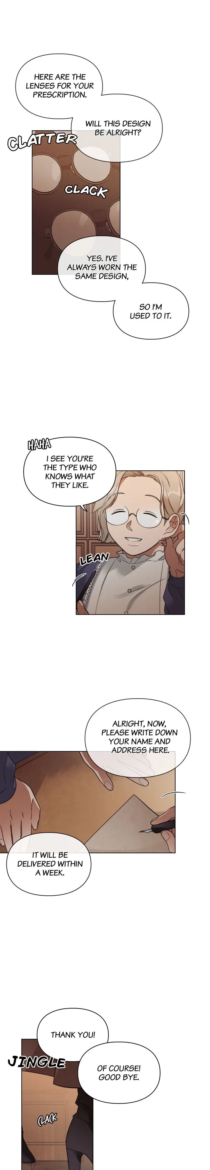 Charlottes Letter Chapter 59 page 18