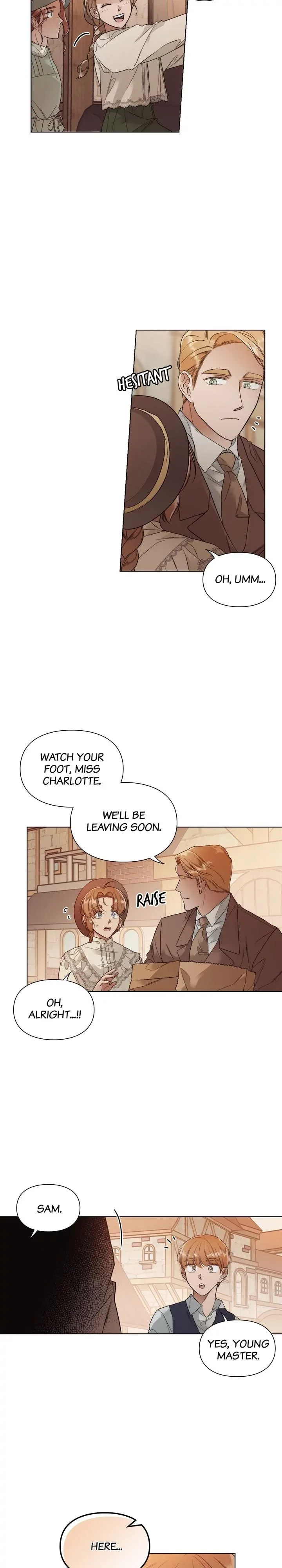 Charlottes Letter Chapter 60 page 12