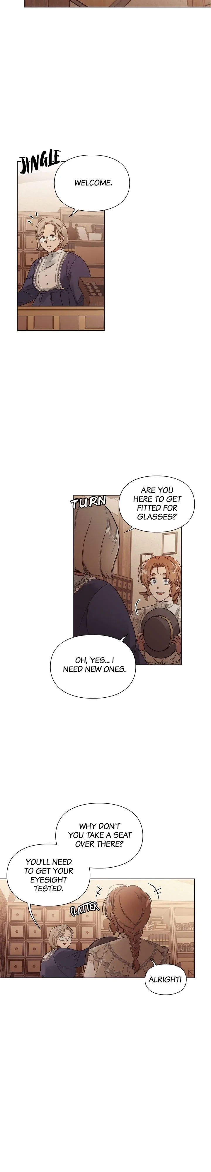Charlottes Letter Chapter 59 page 16