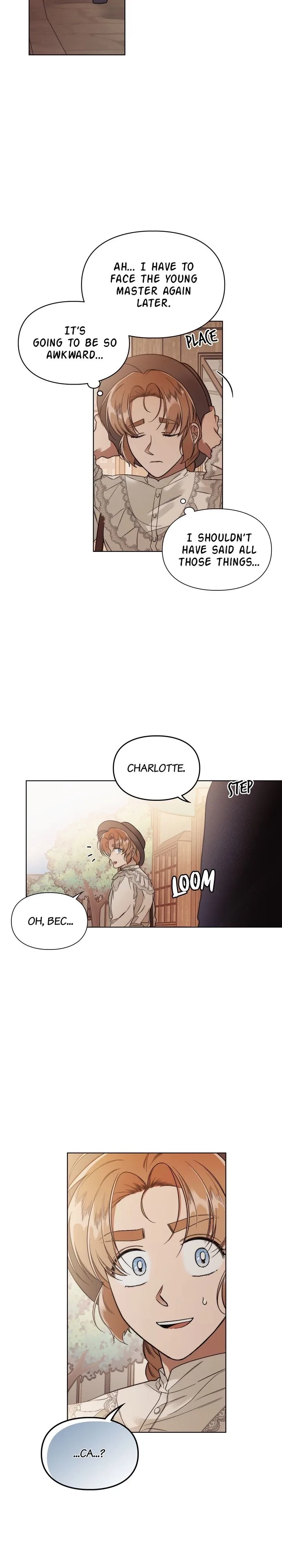 Charlottes Letter Chapter 59 page 19