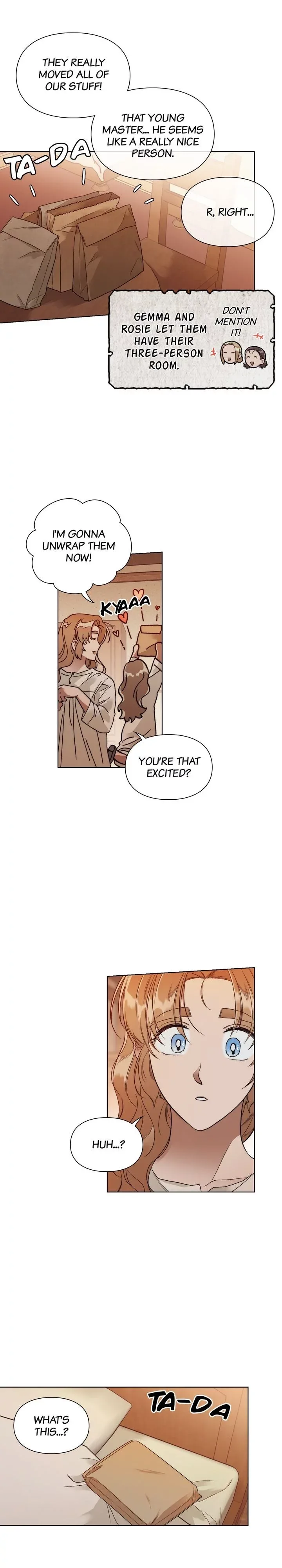 Charlottes Letter Chapter 60 page 17