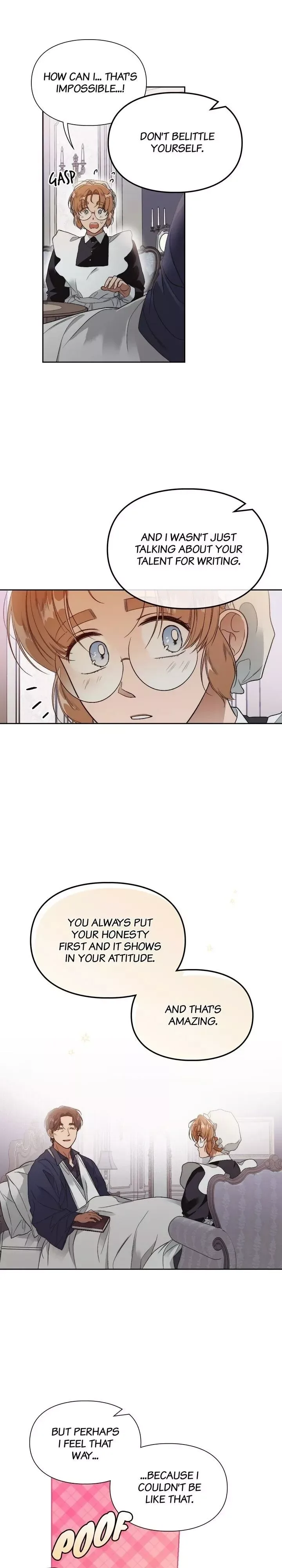 Charlottes Letter Chapter 62 page 13
