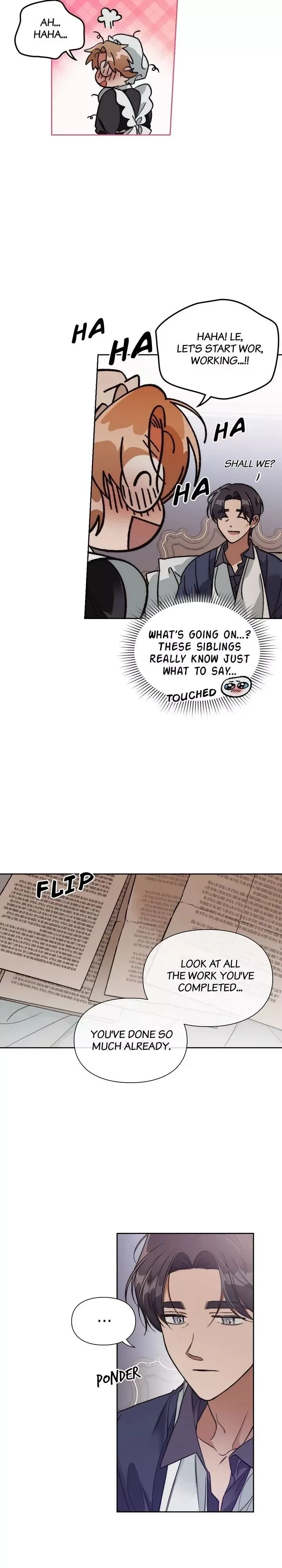 Charlottes Letter Chapter 62 page 14