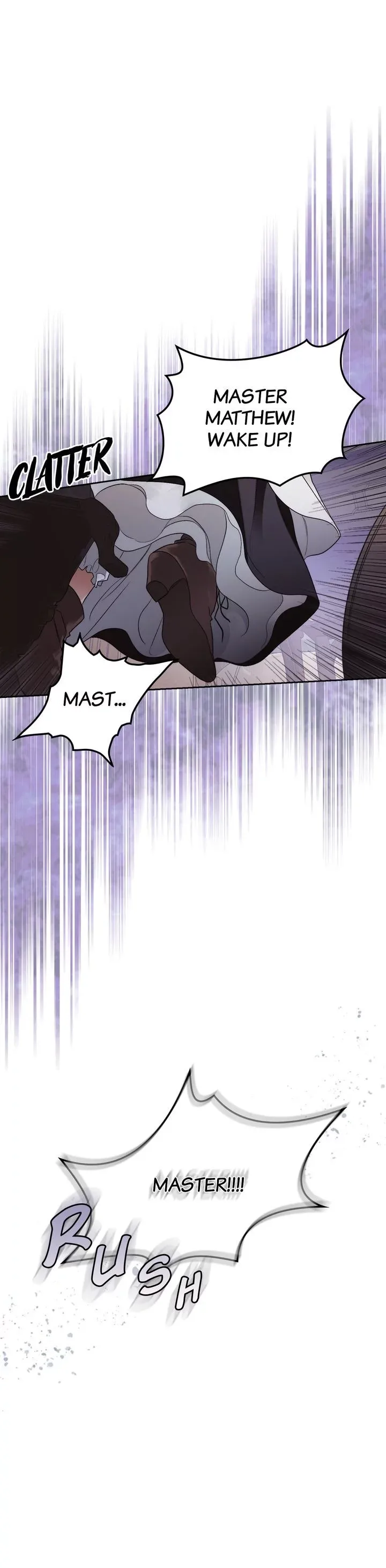 Charlottes Letter Chapter 63 page 1