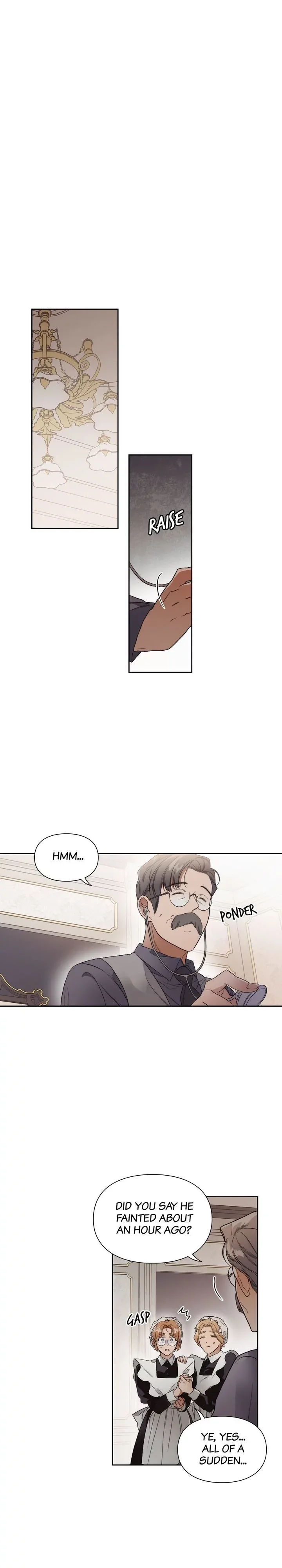 Charlottes Letter Chapter 63 page 6