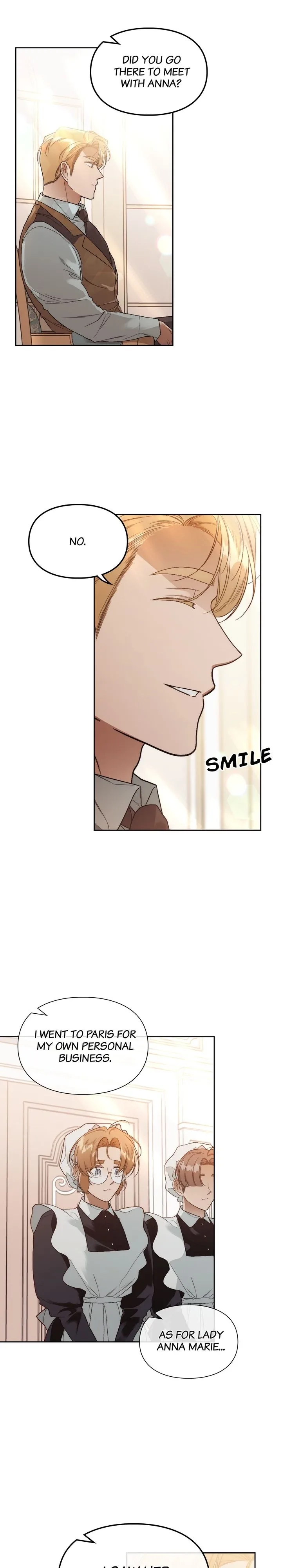Charlottes Letter Chapter 65 page 5
