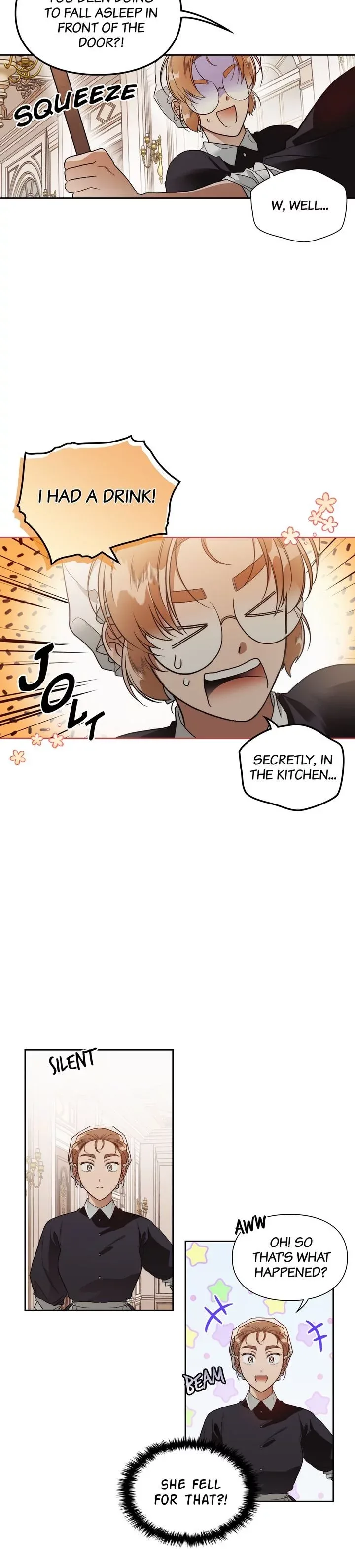 Charlottes Letter Chapter 64 page 7