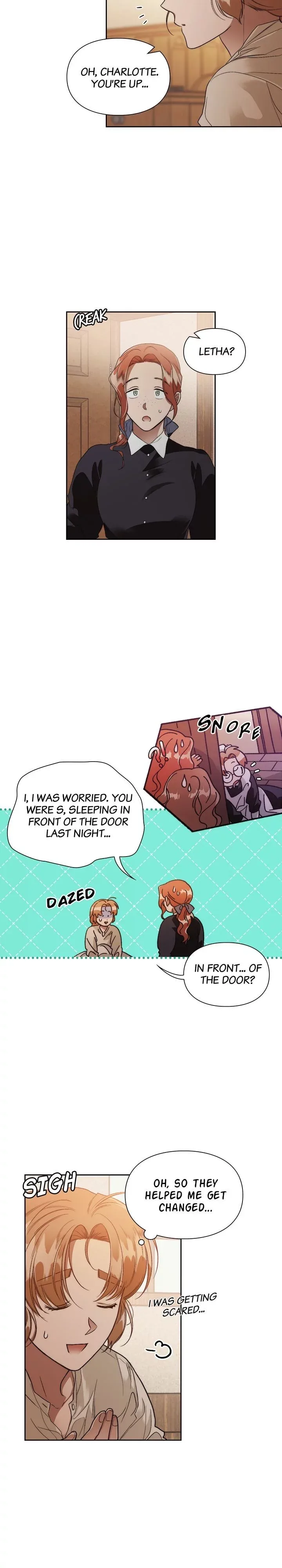 Charlottes Letter Chapter 64 page 4