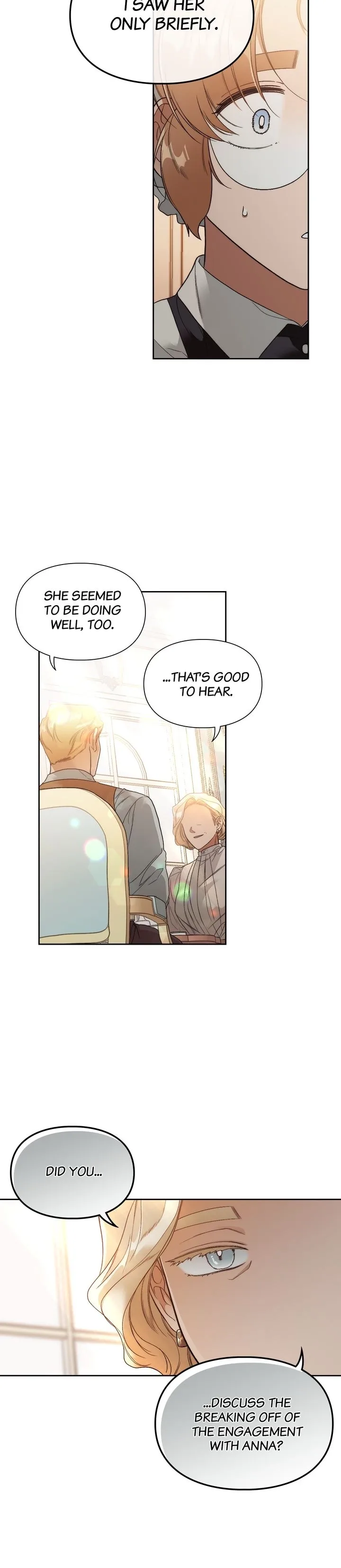 Charlottes Letter Chapter 65 page 6