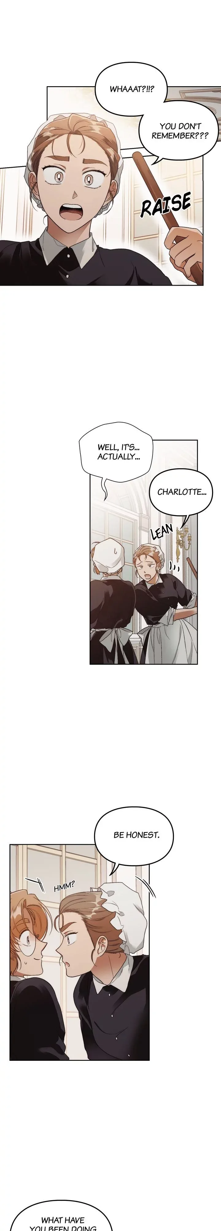 Charlottes Letter Chapter 64 page 6